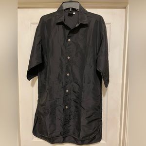 Gavson Salon Classics Stylist/Hairdresser Smock/Shirt